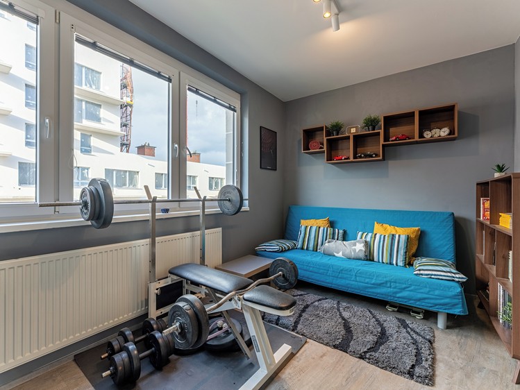 The 4+kk flat for sale, 123 m² (20 of 38)