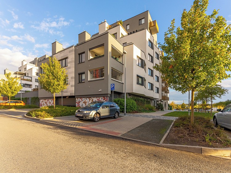The 4+kk flat for sale, 123 m² (34 of 38)