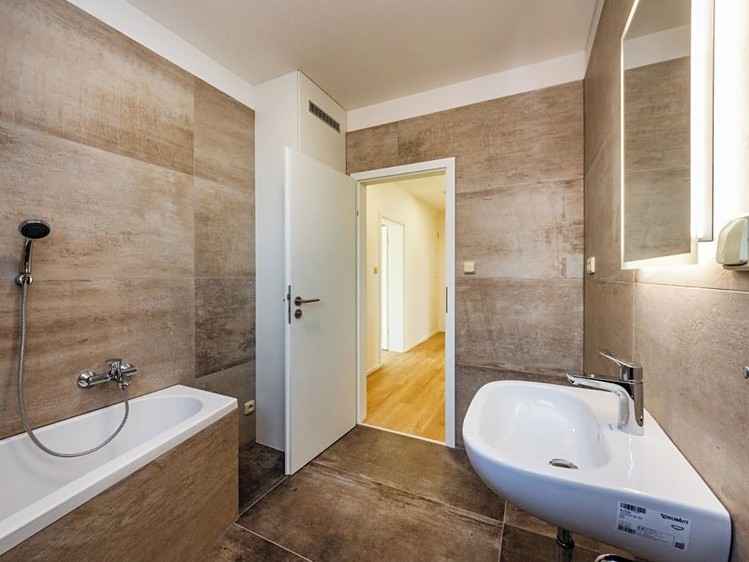 Wohnung 3+kk zur Miete, 94 m² (8 von 22)