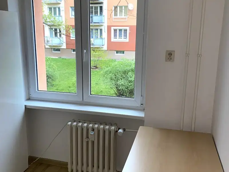 Pronájem bytu 3+1 70 m², Ústí nad Labem – náhled fotky 3
