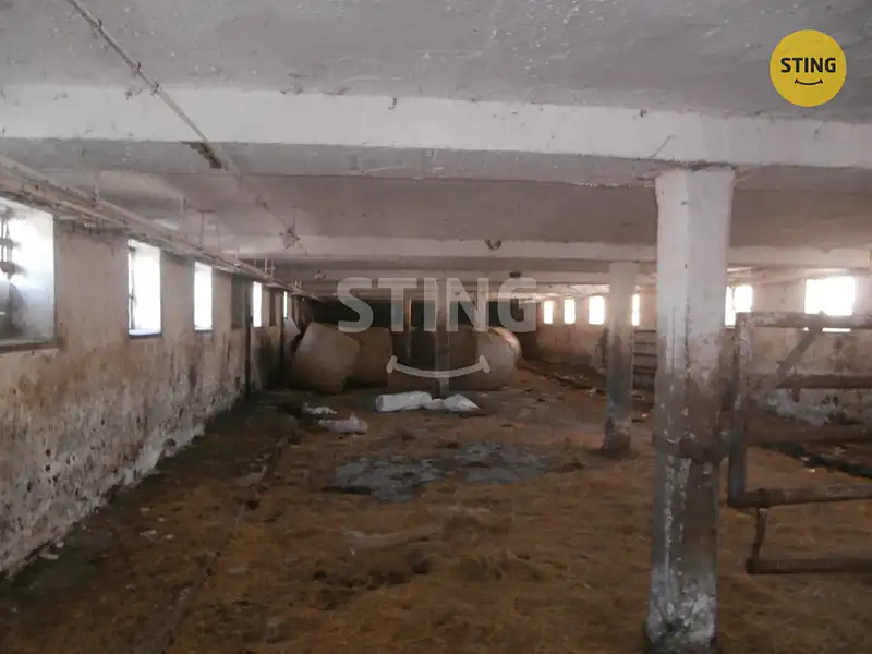 Prodej výrobní haly, prostoru 650 m², Radkov – náhled fotky 3