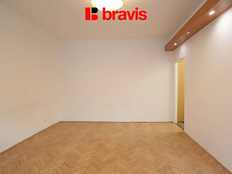 Pronájem bytu 2+1 54 m², Brno – náhled fotky 3