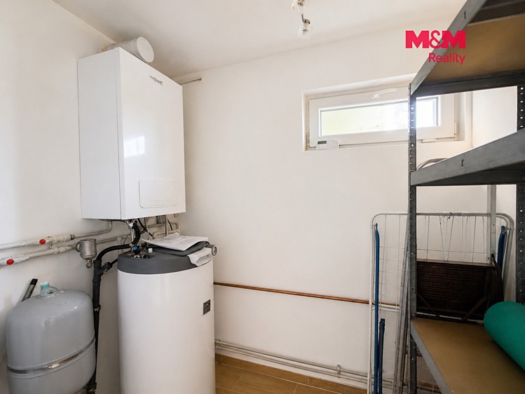 Будинок на продаж, 102 м² (23 з 30)