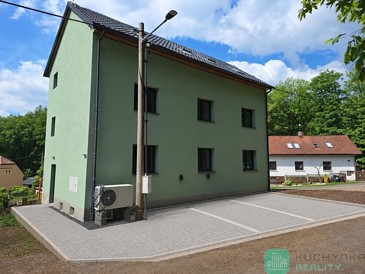 Квартира 3+kk в оренду, 81 м² (19 з 21)