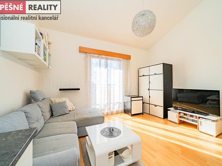 Prodej bytu 1+kk, 42 m² (13 z 26)