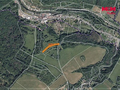Grundstück zum Kauf, 1.493 m² (3 von 5)