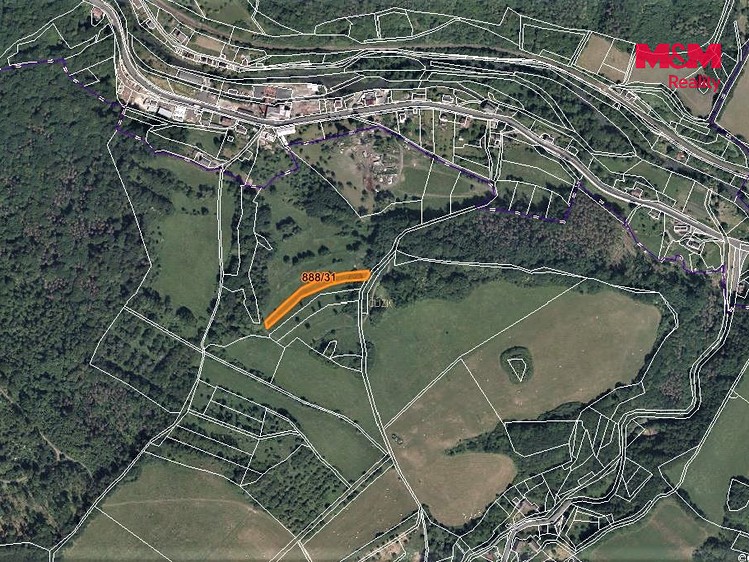 Grundstück zum Kauf, 1.493 m² (3 von 5)