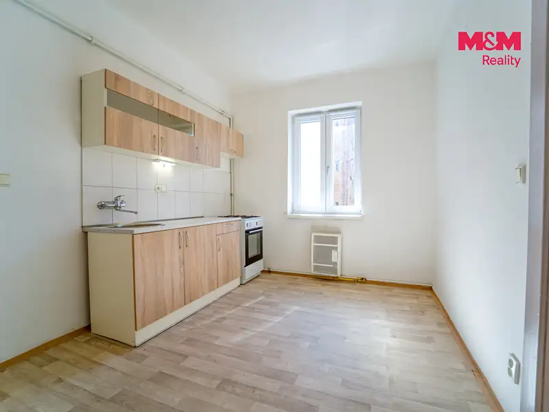 Pronájem bytu 1+1 37 m², Plzeň – náhled fotky 2