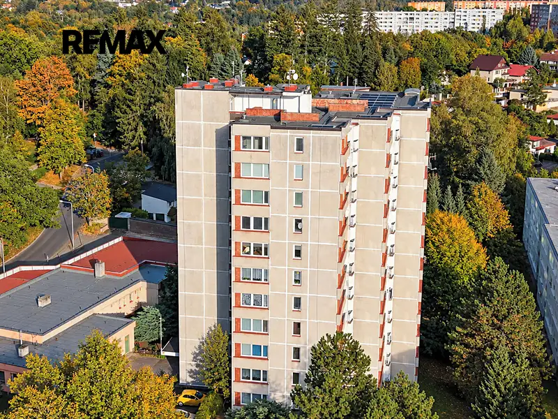 Prodej bytu 3+1, 73 m², Liberec