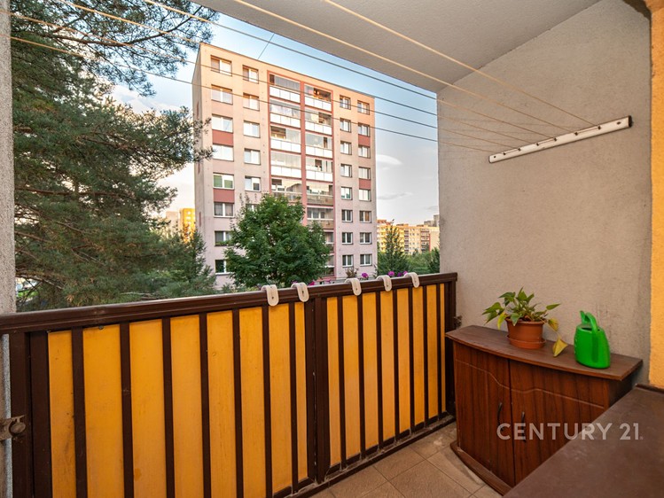 Wohnung 3+1 zum Kauf, 69 m² (4 von 20)