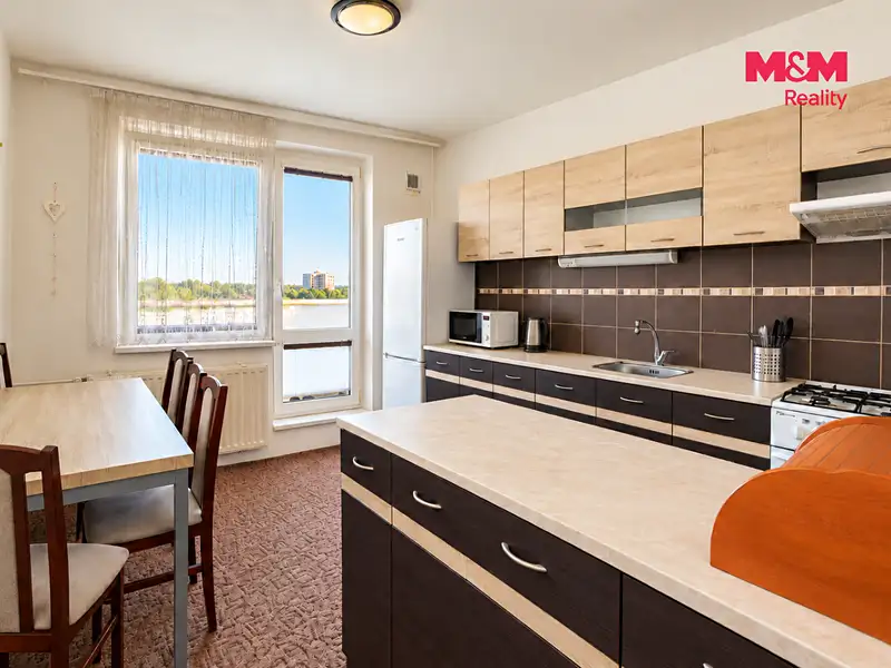Prodej bytu 3+1 65 m², Ostrava – náhled fotky 2