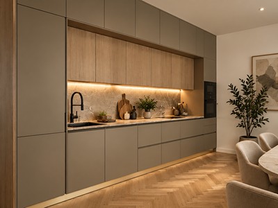 Prodej bytu 3+kk, 82 m² (2 z 11)