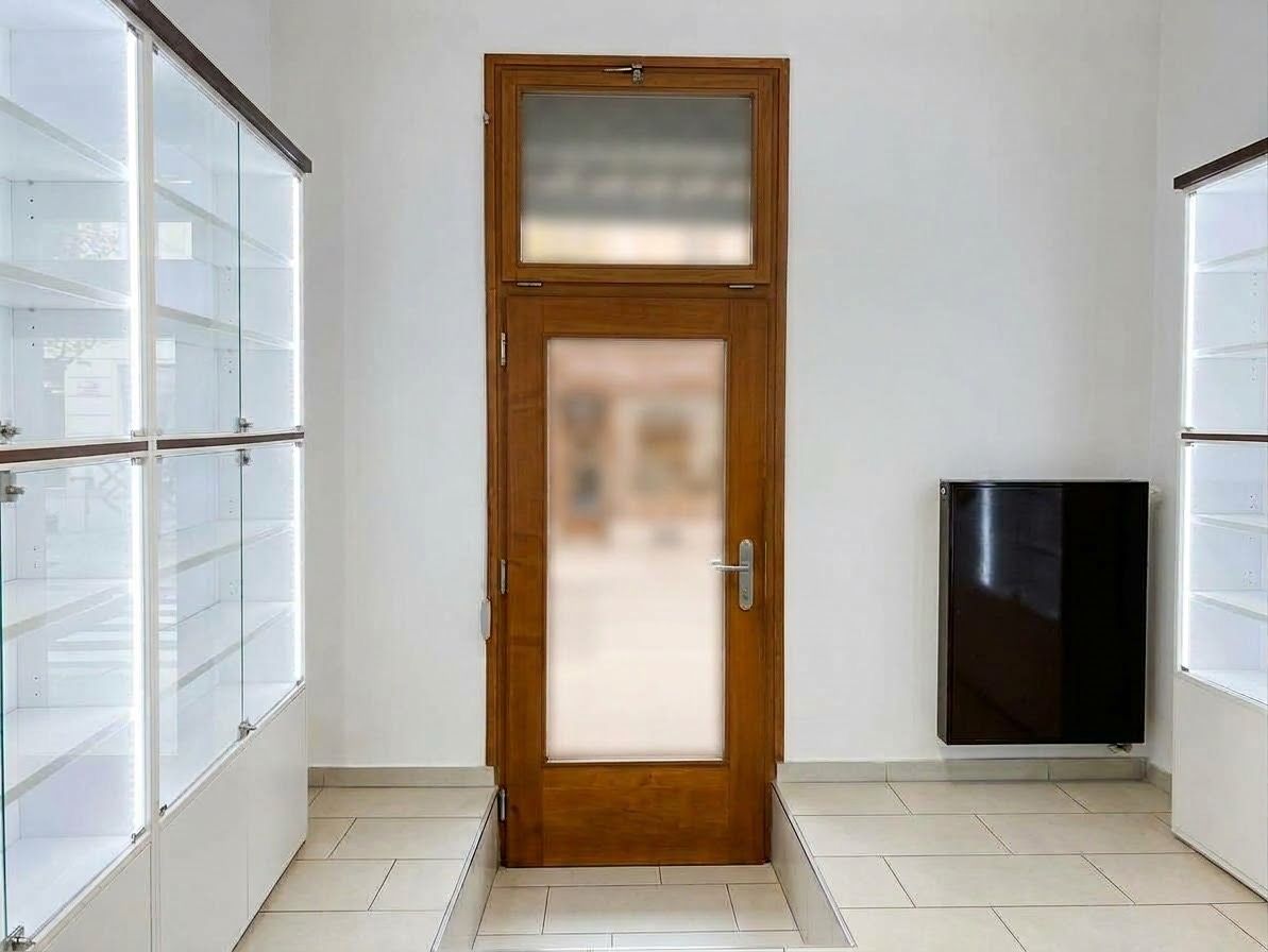 Pronájem obchodního prostoru 34 m², Brno – fotka 1 z 3