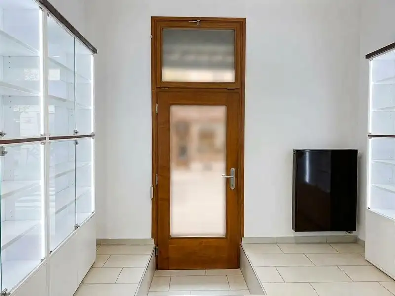 Pronájem obchodního prostoru 34 m², Brno – náhled fotky 1