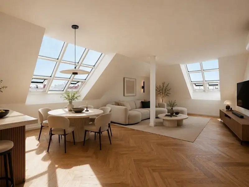 Prodej bytu 2+kk 110 m², Praha – náhled fotky 1