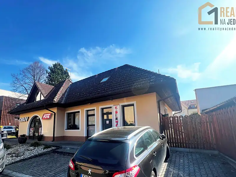 Pronájem bytu 3+kk 90 m², Rychnov nad Kněžnou – náhled fotky 1
