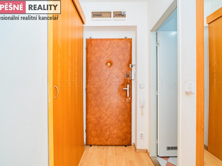 Prodej bytu 1+kk, 42 m² (22 z 26)