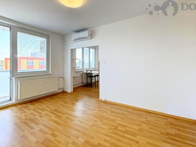 Квартира 3+1 в оренду, 65 м² (3 з 15)