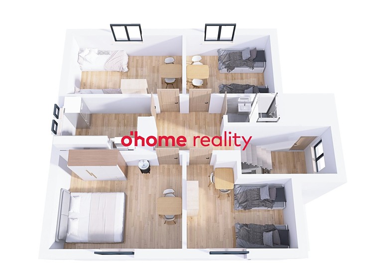 Prodej domu, 195 m² (33 z 33)