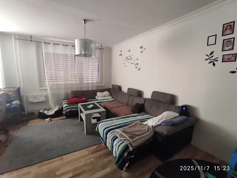 Prodej bytu 3+1 68 m², Krupka – náhled fotky 3