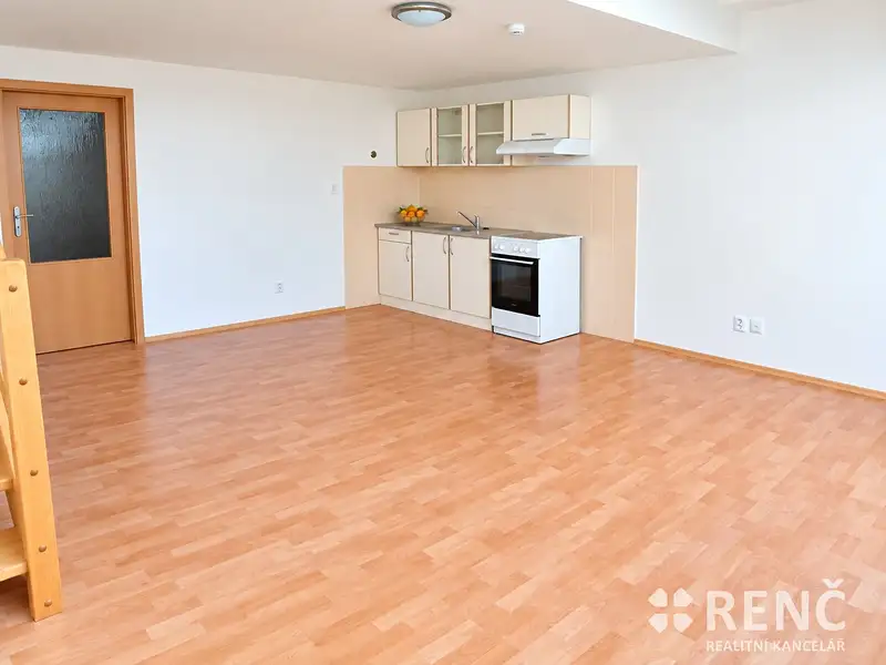 Pronájem bytu 2+kk 50 m², Brno – náhled fotky 2