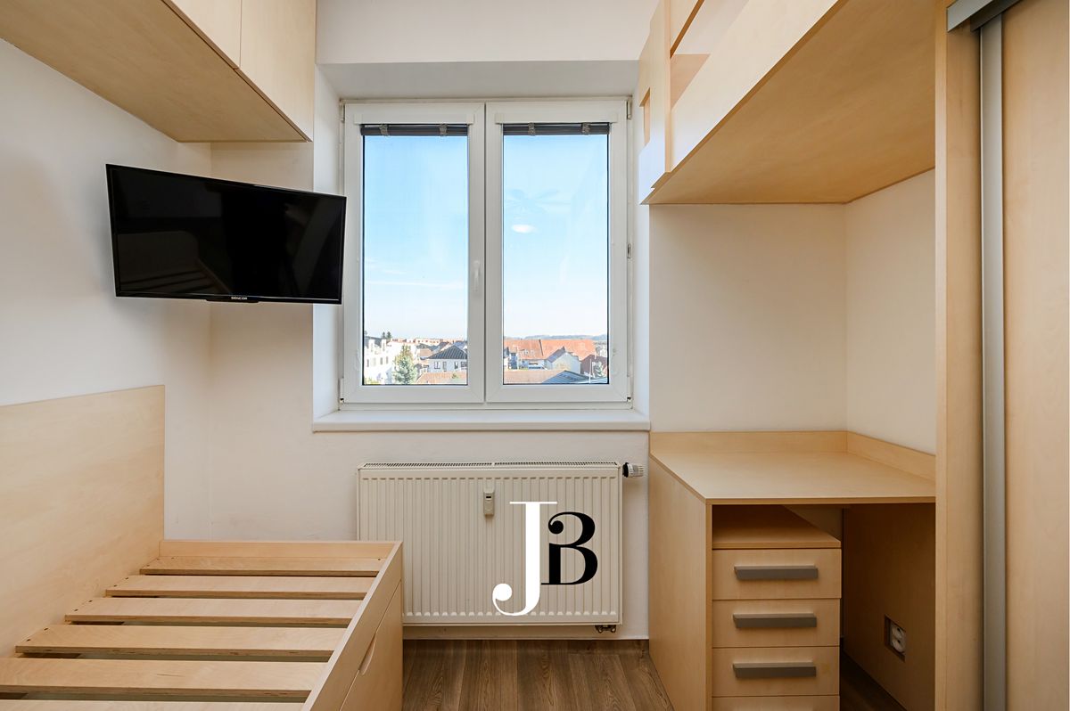 Prodej bytu 2+1 49 m² – fotografie 4