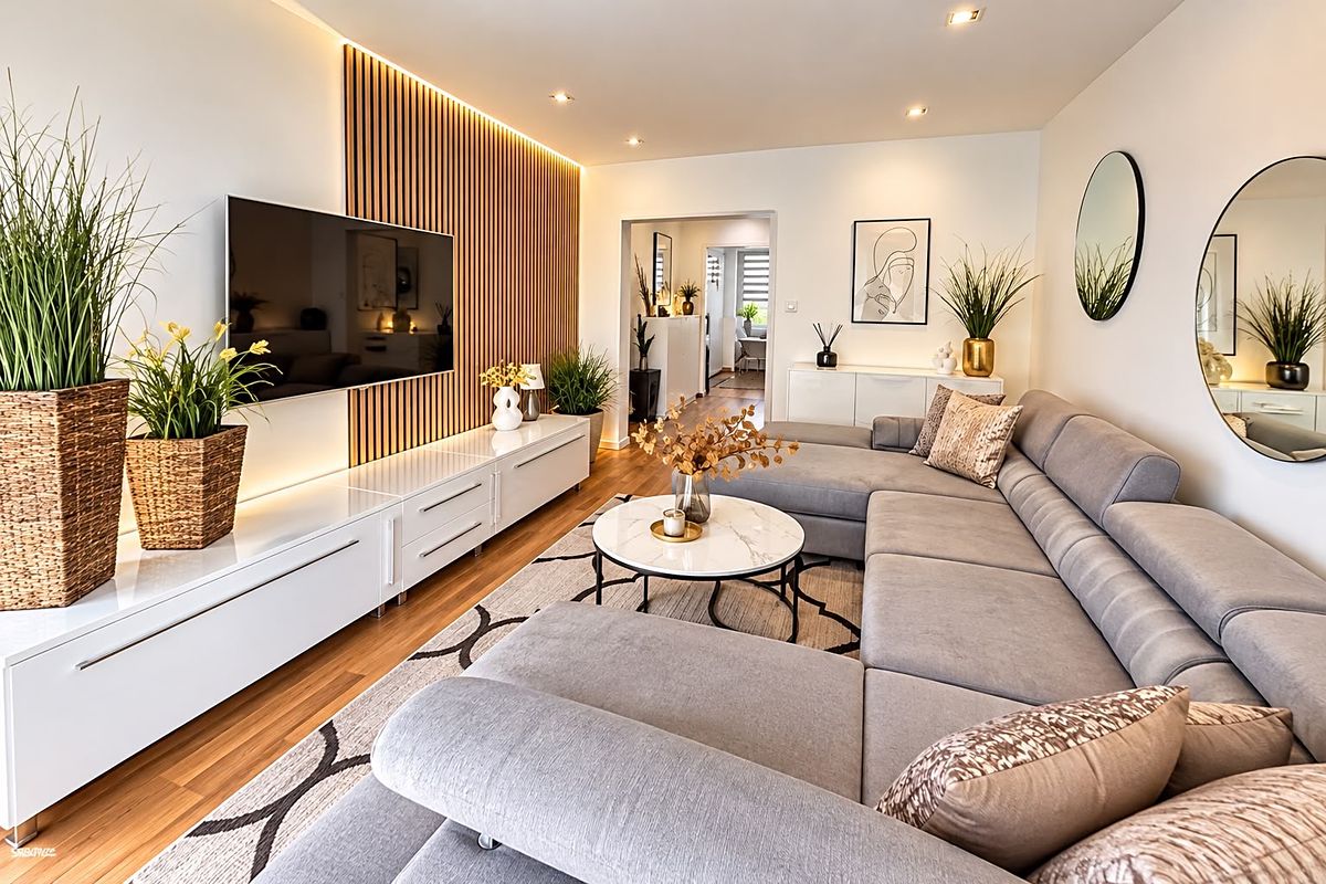Prodej bytu 3+1 74 m², Ostrava – fotka 1 z 3