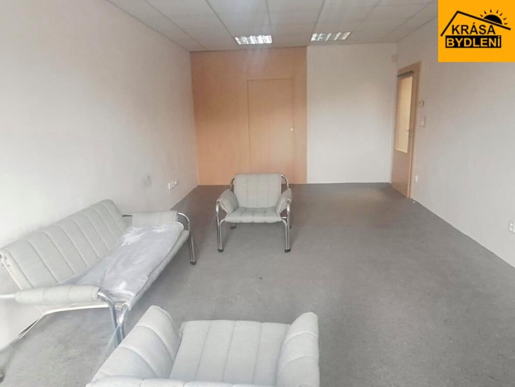 Квартира 3+kk в оренду, 80 м² (6 з 18)