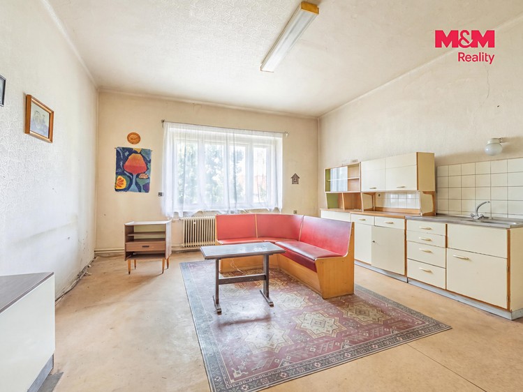 Prodej domu, 120 m² (9 z 21)