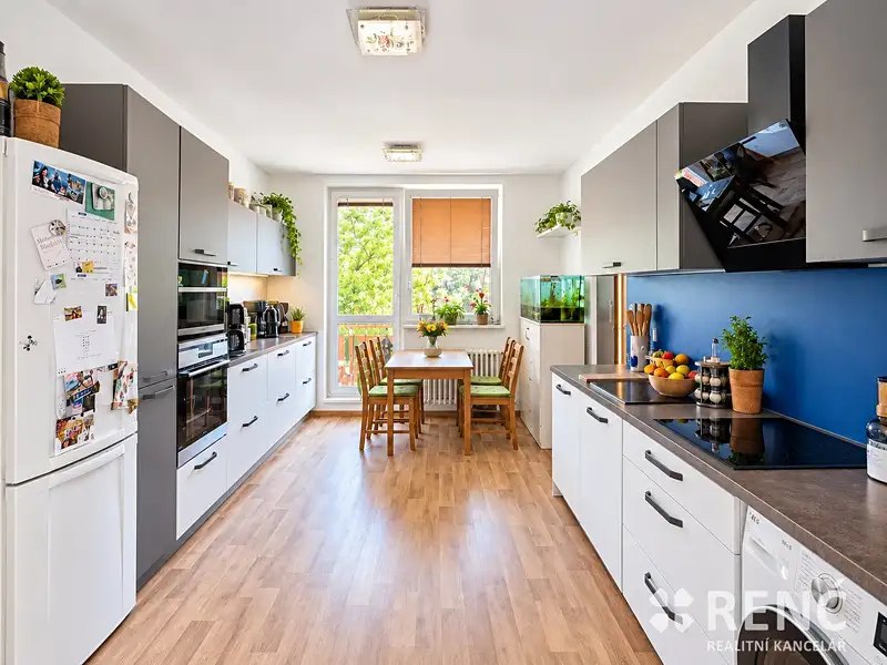 Prodej bytu 3+1 72 m², Brno – náhled fotky 2