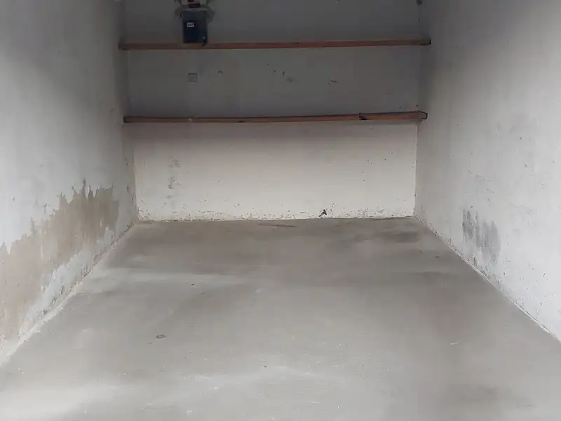 Prodej garáže 17 m², Poděbrady – náhled fotky 2