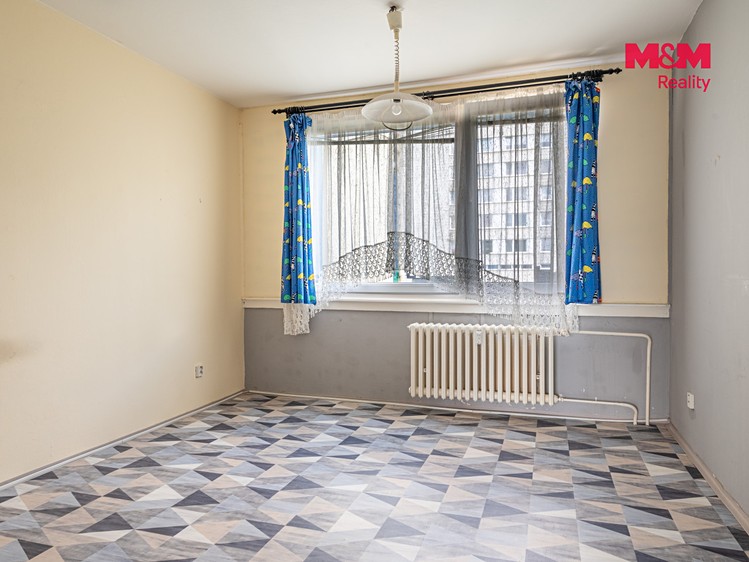 Квартира 3+1 в оренду, 73 м² (6 з 11)