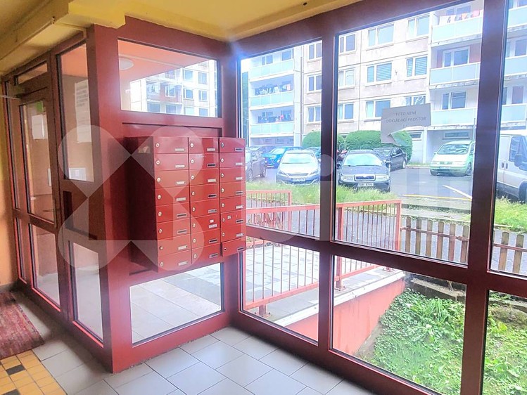 Квартира 3+1 на продаж, 69 м² (17 з 20)