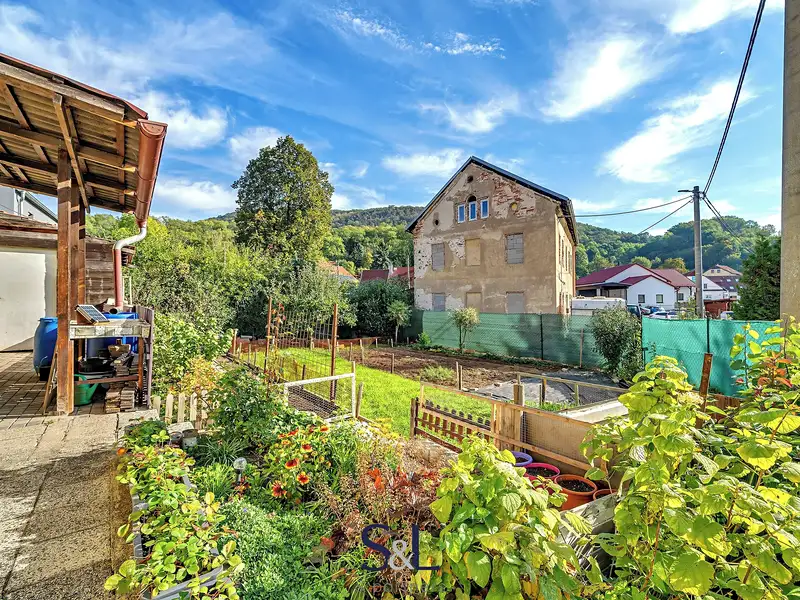 Prodej rodinného domu 140 m², pozemek 397 m², Ústí nad Labem – náhled fotky 3