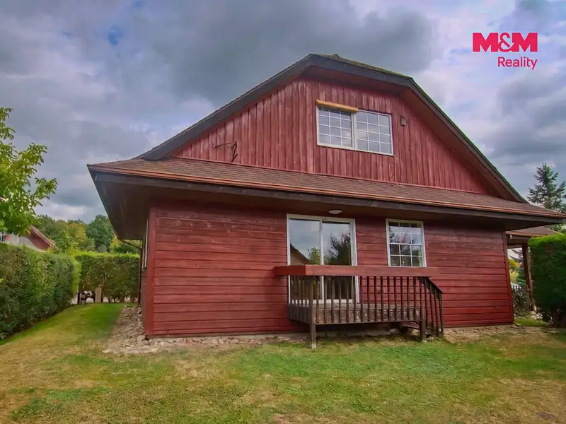 Prodej rodinného domu 280 m², pozemek 446 m², Rožnov pod Radhoštěm – náhled fotky 3