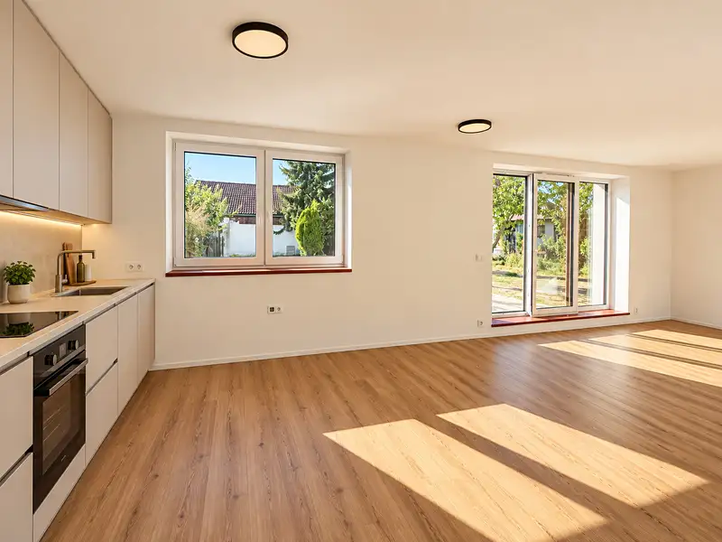 Prodej bytu 2+kk 74 m², Praha – náhled fotky 1