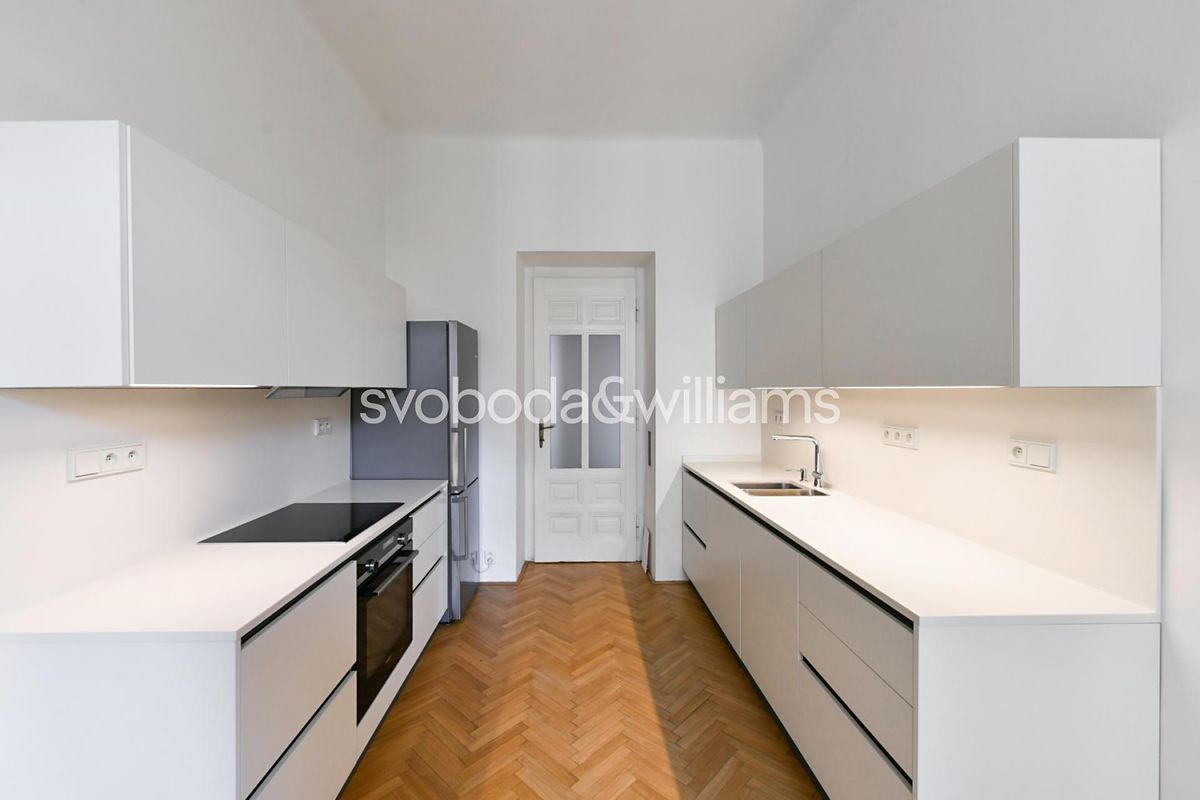 Pronájem bytu 3+1 114 m² – fotografie 3