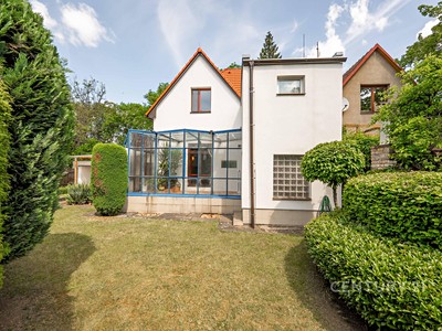 Prodej  rodinného domu 180 m², pozemek 350 m²