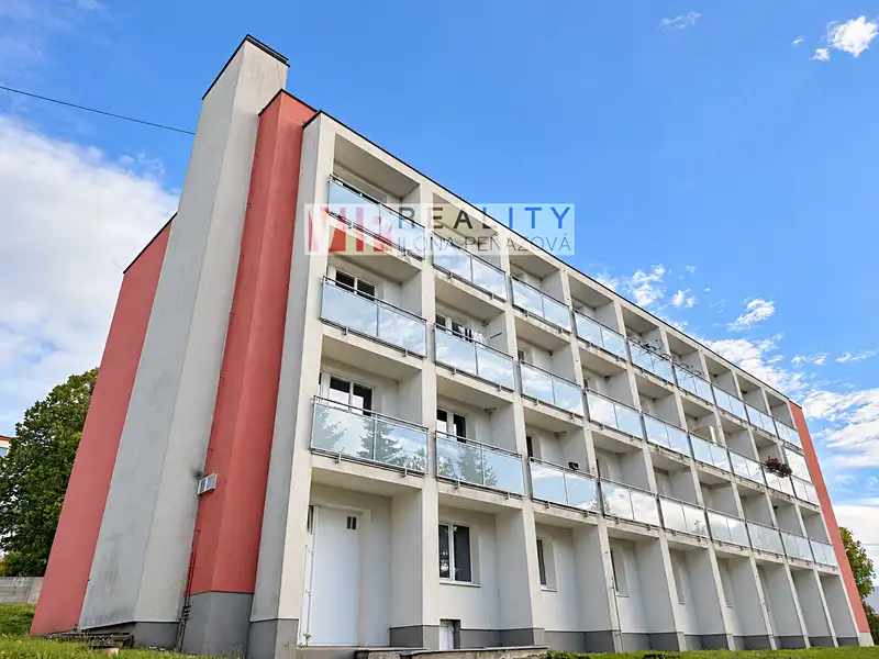 Prodej bytu 2+kk 58 m², Jedovnice – náhled fotky 2