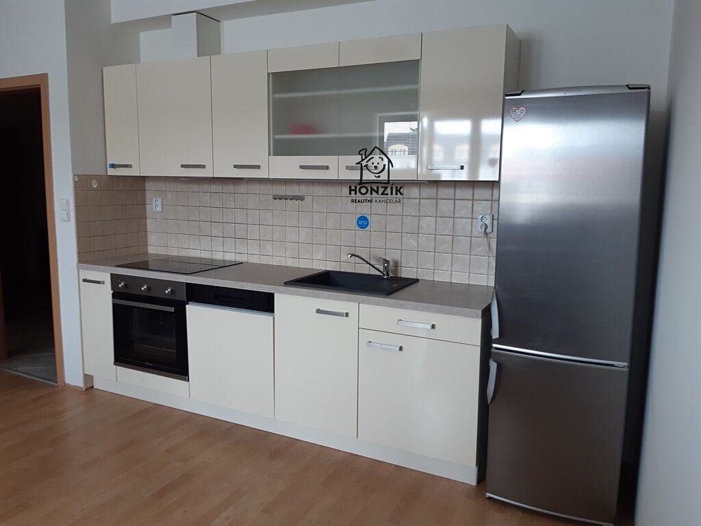Pronájem bytu 2+kk 51 m²