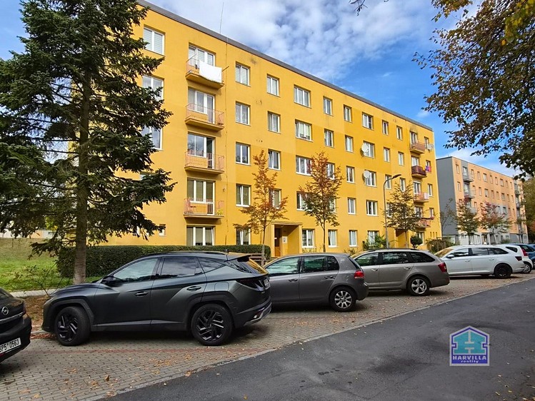 Квартира 3+1 на продаж, 56 м² (1 з 23)