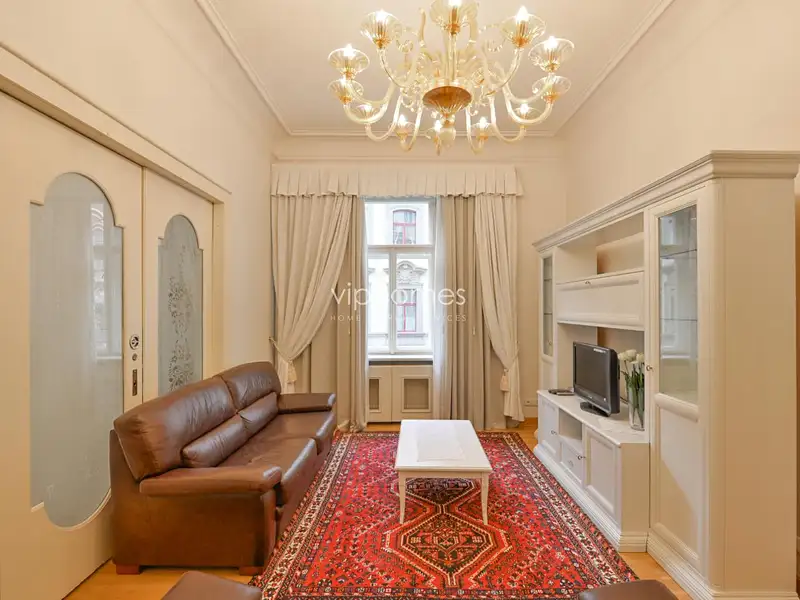 Pronájem bytu 3+kk 114 m², Praha – náhled fotky 2