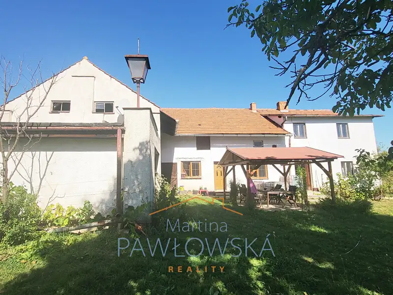 Prodej rodinného domu 250 m², pozemek 5000 m², Fryčovice – náhled fotky 1