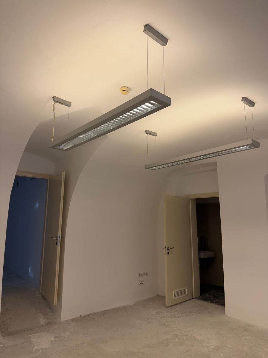 Pronájem obchodního prostoru 62 m², Praha – fotka 1 z 3