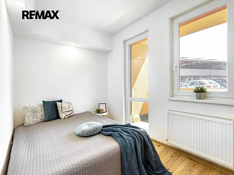 Prodej bytu 2+1 58 m², České Budějovice – náhled fotky 3