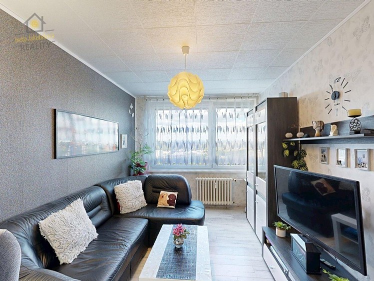 Wohnung 2+kk zum Kauf, 41 m² (6 von 24)