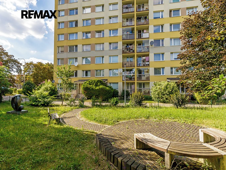 Квартира 2+kk на продаж, 42 м² (4 з 19)