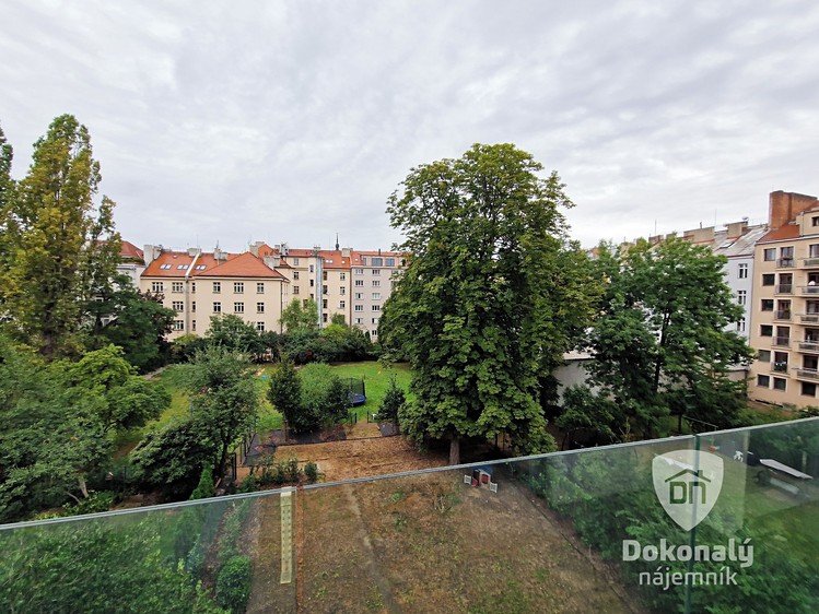 Wohnung 4+kk zur Miete, 123 m² (20 von 21)