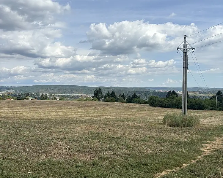 Prodej stavebního pozemku 2440 m², Brno – náhled fotky 3