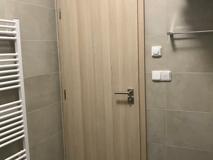 Квартира 1+kk в оренду, 41 м² (6 з 12)